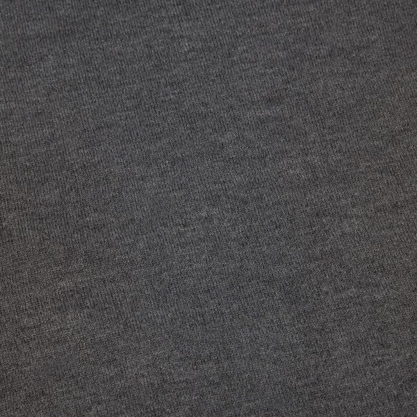 Malle London Charcoal Merino Base Layer 1