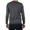 Malle London Charcoal Merino Base Layer 10