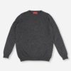 Malle London Charcoal Merino Base Layer 2