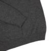 Malle London Charcoal Merino Base Layer 4