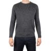 Malle London Charcoal Merino Base Layer 8