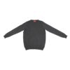 Malle London Charcoal Merino Base Layer 9