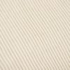 Malle London Ecru Merino Ribbed Sweatshirt 4