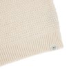 Malle London Ecru Merino Sweatshirt 3