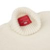 Malle London Ecru Submariner Sweatshirt 3