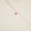 Malle London Ecru Submariner Sweatshirt 7