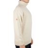 Malle London Ecru Submariner Sweatshirt 9
