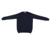 Malle London Navy Merino Base Layer 3