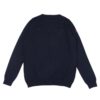 Malle London Navy Merino Base Layer 5