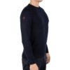 Malle London Navy Merino Base Layer 7