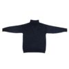 Malle London Navy Submariner Sweatshirt 1