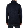 Malle London Navy Submariner Sweatshirt 10