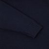 Malle London Navy Submariner Sweatshirt 5