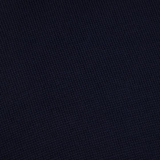 Malle London Navy Submariner Sweatshirt 7