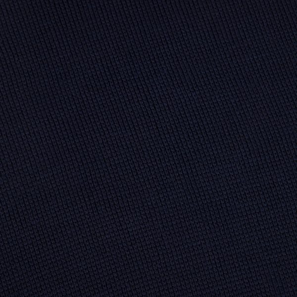 Malle London Navy Submariner Sweatshirt 7