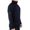 Malle London Navy Submariner Sweatshirt 9