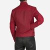Malle-Mens-Red-Racer-Jacket-4