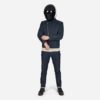 Malle Racer Jacket Navy 2