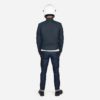 Malle Racer Jacket Navy 8