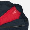 Malle Racer Jacket Navy 9