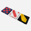Malle Silk Riding Scarf 3