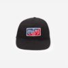 Malle Mile Black Cap 3