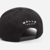 Malle Mile Black Cap 4