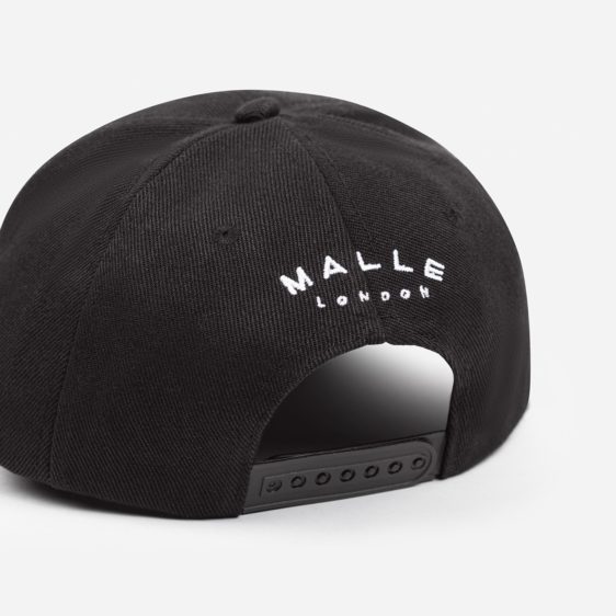 Malle Mile Black Cap 4