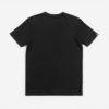 Malle Supima Cotton T Shirt Black 2