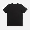 Malle Supima Cotton T Shirt Black 4