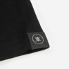 Malle Supima Cotton T Shirt Black 5