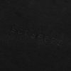 Malle Supima Cotton T Shirt Black 7