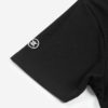 Malle Supima Cotton T Shirt Black 9