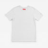 Malle Supima Cotton T Shirt White 1