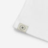 Malle Supima Cotton T Shirt White 7
