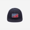 The Mile Navy Cap1