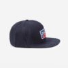 The Mile Navy Cap2