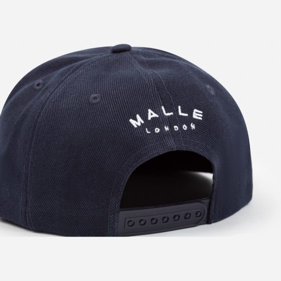 The Mile Navy Cap4