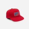 The Mile Red Cap3