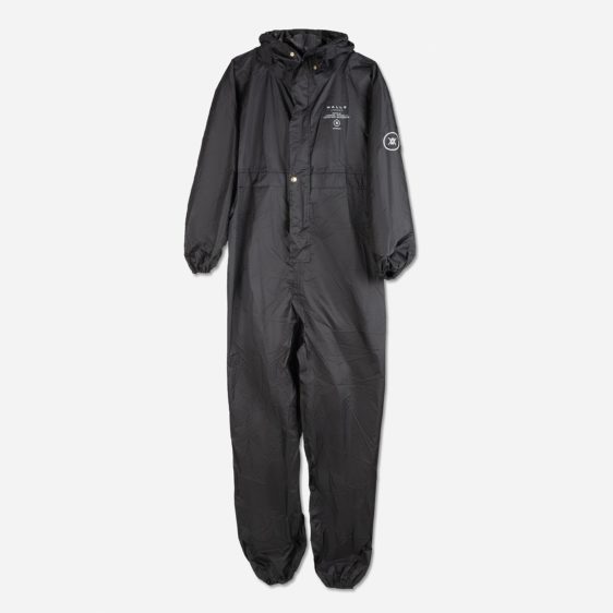 Malle Rain Suit 1