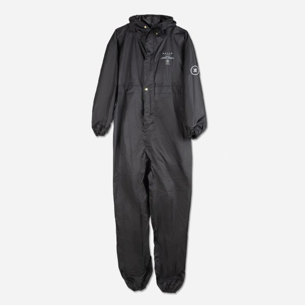 Malle Rain Suit 1