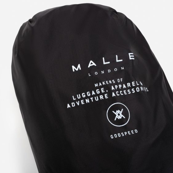 Malle Rain Suit 10