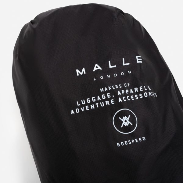 Malle Rain Suit 10