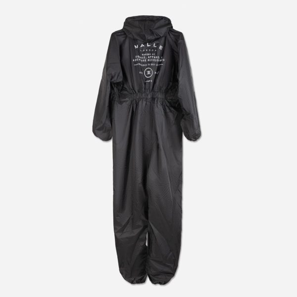 Malle Rain Suit 2