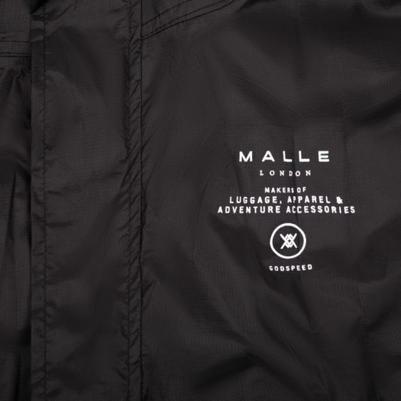 Malle Rain Suit 3