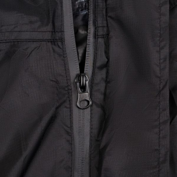 Malle Rain Suit 4