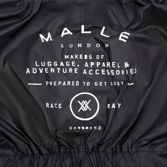 Malle Rain Suit 5