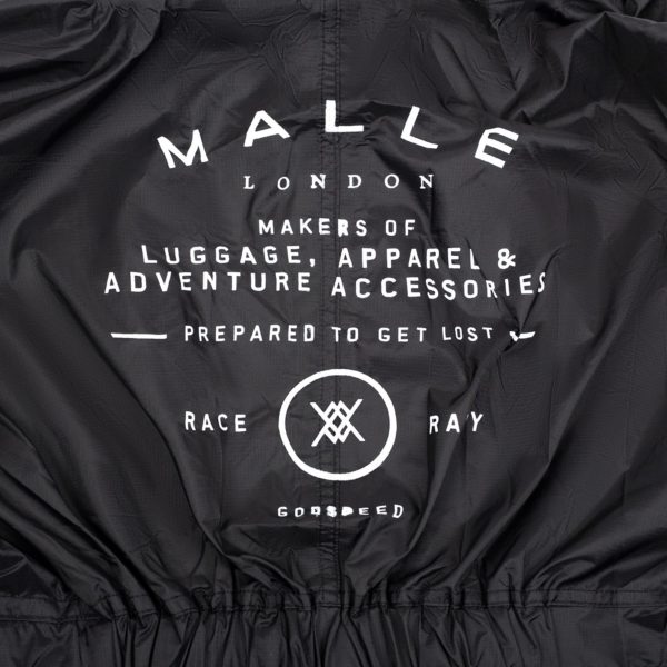 Malle Rain Suit 5