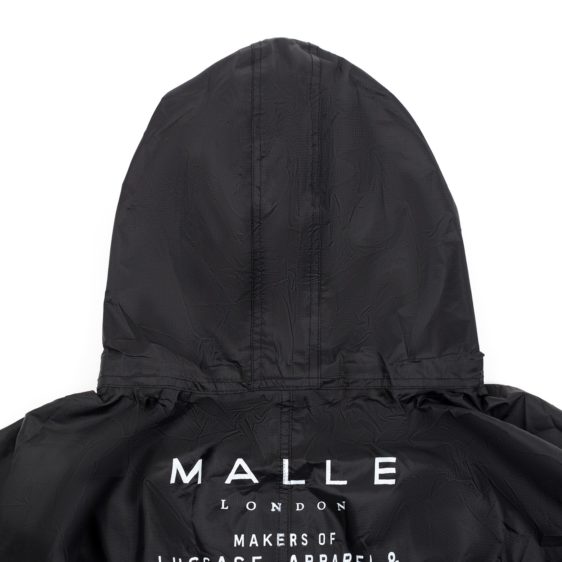 Malle Rain Suit 7