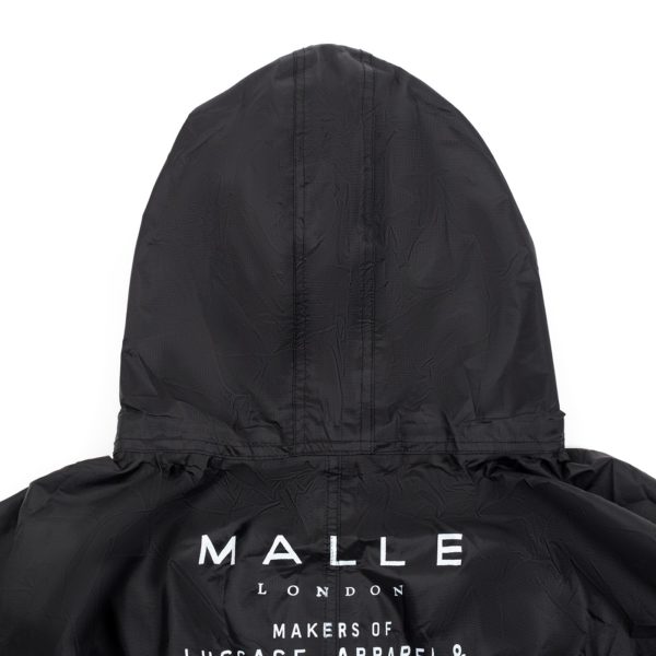 Malle Rain Suit 7